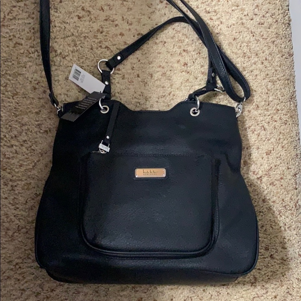 Nicole Miller purse
